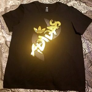 Adidas t shirt
